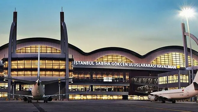 Özel Transfer Havaalanı SAW